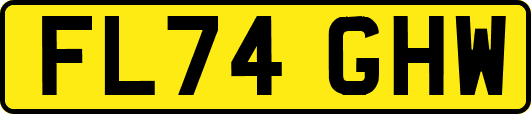 FL74GHW