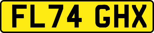 FL74GHX