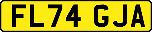 FL74GJA