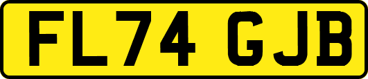 FL74GJB