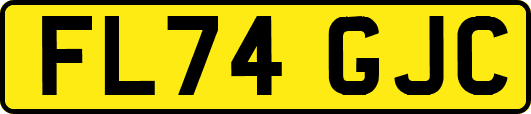 FL74GJC
