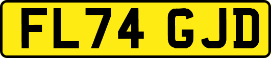 FL74GJD