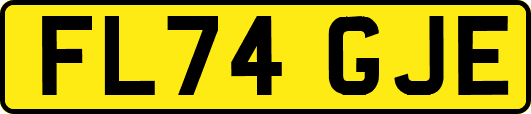 FL74GJE