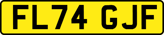 FL74GJF