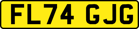 FL74GJG