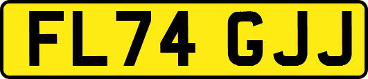FL74GJJ