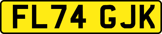 FL74GJK