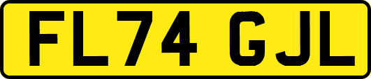 FL74GJL