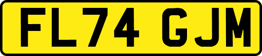 FL74GJM