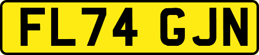 FL74GJN