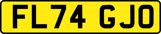 FL74GJO
