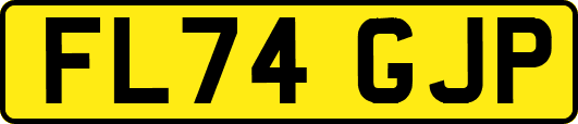 FL74GJP