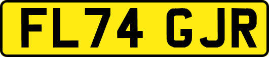 FL74GJR