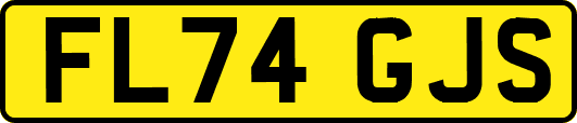 FL74GJS