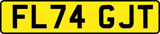FL74GJT