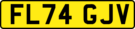 FL74GJV