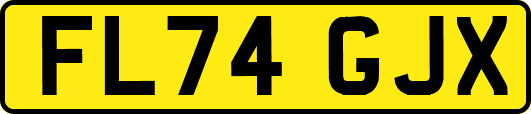 FL74GJX