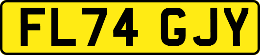 FL74GJY