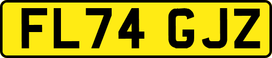 FL74GJZ
