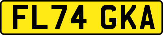FL74GKA
