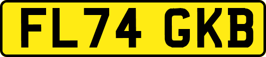 FL74GKB