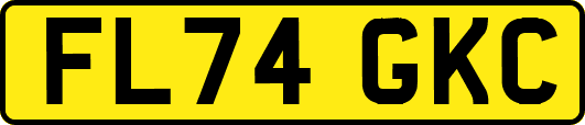 FL74GKC