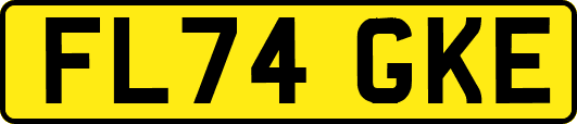 FL74GKE