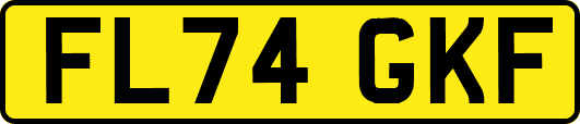 FL74GKF