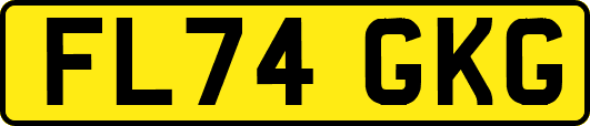 FL74GKG