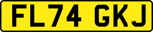 FL74GKJ