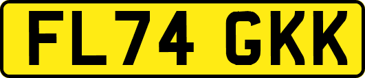 FL74GKK
