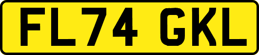 FL74GKL