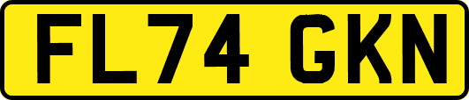 FL74GKN
