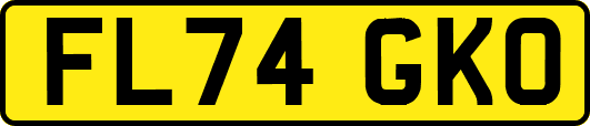 FL74GKO