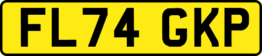 FL74GKP