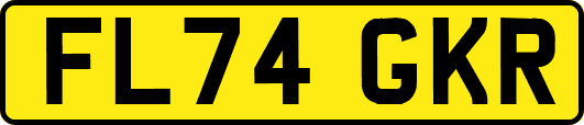 FL74GKR