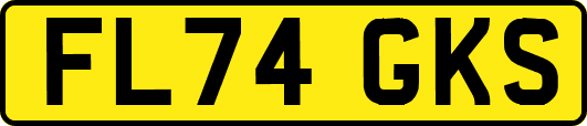 FL74GKS