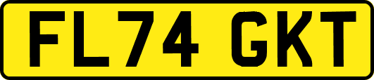 FL74GKT