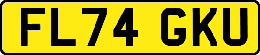 FL74GKU