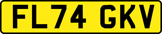FL74GKV