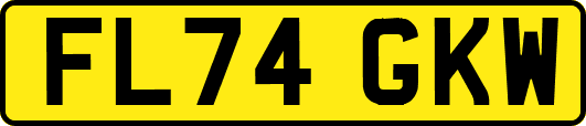 FL74GKW