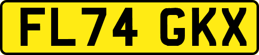 FL74GKX