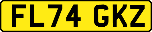 FL74GKZ