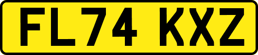 FL74KXZ