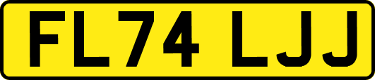 FL74LJJ