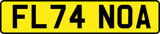 FL74NOA