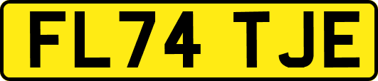 FL74TJE