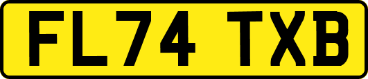 FL74TXB