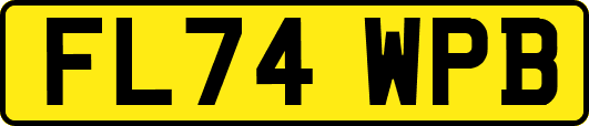 FL74WPB