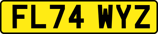 FL74WYZ